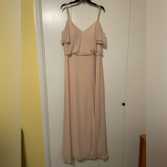 Eva USA formal - Picture 1 of 6